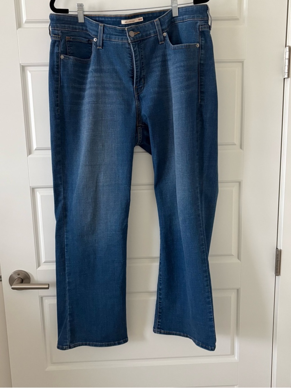 Women’s Levi's 415 Classic Boot Cut Jeans